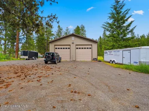 Exterior - 1900 N Meyer Rd, Post Falls, ID 83854 photo 11 of 16