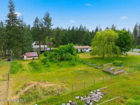 Exterior - 1900 N Meyer Rd, Post Falls, ID 83854 photo 9 of 16