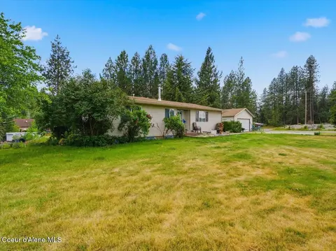 Exterior - 1900 N Meyer Rd, Post Falls, ID 83854 photo 14 of 16