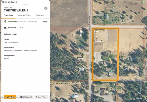 Other - 1900 N Meyer Rd, Post Falls, ID 83854 photo 1 of 5