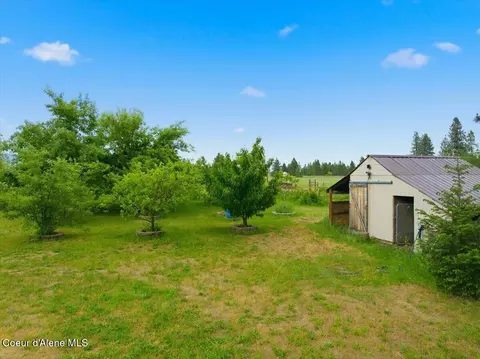 Exterior - 1900 N Meyer Rd, Post Falls, ID 83854 photo 3 of 16