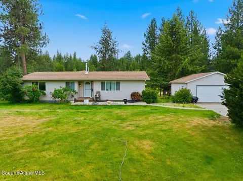 Exterior - 1900 N Meyer Rd, Post Falls, ID 83854 photo 6 of 16