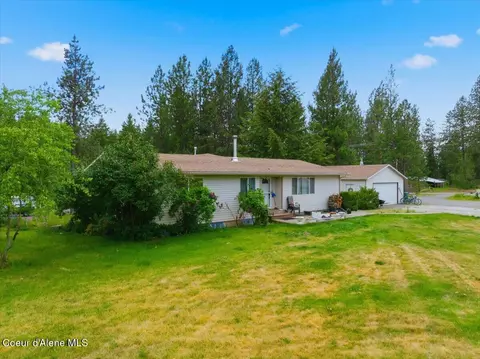 Exterior - 1900 N Meyer Rd, Post Falls, ID 83854 photo 4 of 16