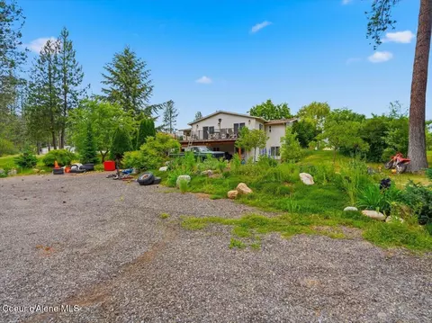 Exterior - 1900 N Meyer Rd, Post Falls, ID 83854 photo 13 of 16