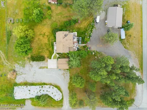 View/Area - 1900 N Meyer Rd, Post Falls, ID 83854 photo 10 of 10