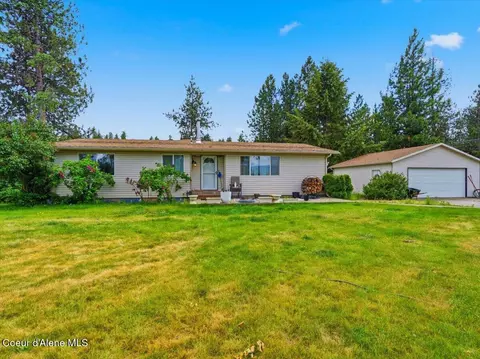 Exterior - 1900 N Meyer Rd, Post Falls, ID 83854 photo 15 of 16