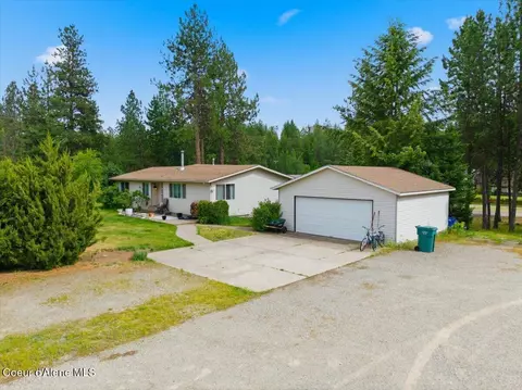 Exterior - 1900 N Meyer Rd, Post Falls, ID 83854 photo 7 of 16