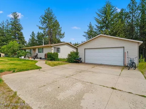 Exterior - 1900 N Meyer Rd, Post Falls, ID 83854 photo 16 of 16