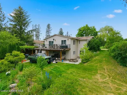 Exterior - 1900 N Meyer Rd, Post Falls, ID 83854 photo 2 of 16