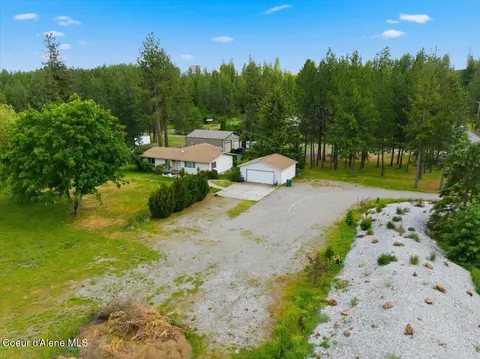 Exterior - 1900 N Meyer Rd, Post Falls, ID 83854 photo 8 of 16