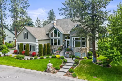 700 N Chisholm Ct, Post Falls, ID 83854