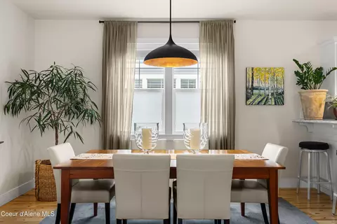 Dining - 409 S Boyer Ave, Sandpoint, ID 83864 photo 1 of 3