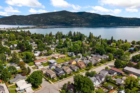 View/Area - 409 S Boyer Ave, Sandpoint, ID 83864 photo 5 of 7