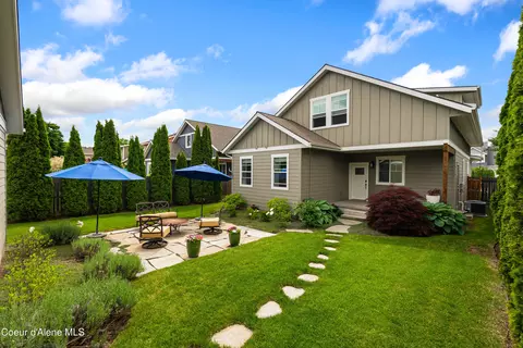 Exterior - 409 S Boyer Ave, Sandpoint, ID 83864 photo 5 of 6