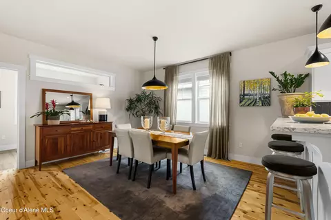 Dining - 409 S Boyer Ave, Sandpoint, ID 83864 photo 3 of 3