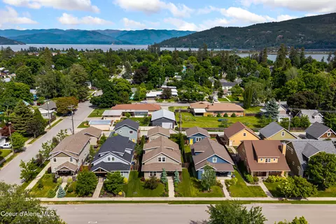 View/Area - 409 S Boyer Ave, Sandpoint, ID 83864 photo 4 of 7