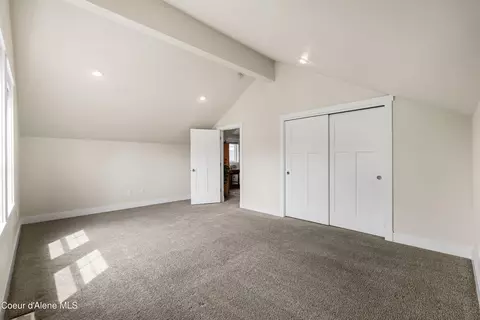 Bedroom - 409 S Boyer Ave, Sandpoint, ID 83864 photo 6 of 6