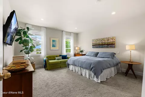 Bedroom - 409 S Boyer Ave, Sandpoint, ID 83864 photo 1 of 6