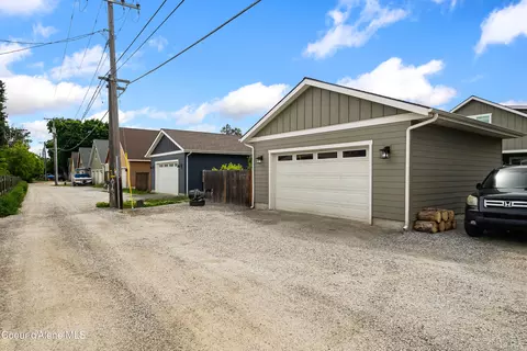Exterior - 409 S Boyer Ave, Sandpoint, ID 83864 photo 6 of 6