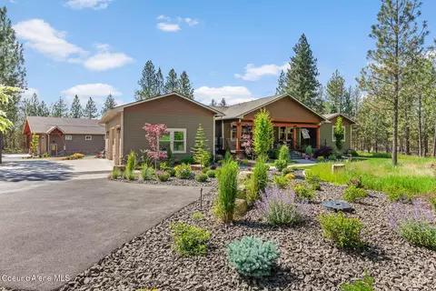 19673 W Treend Rd, Post Falls, ID 83854