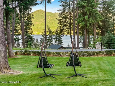 463 Glacier Loop, Bayview, ID 83803