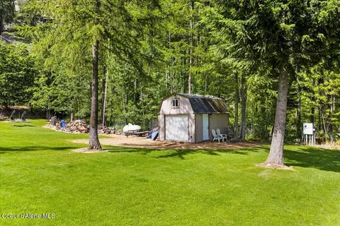 463 Glacier Loop, Bayview, ID 83803 photo 6
