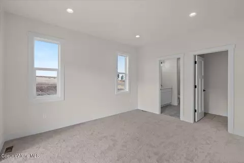 Bedroom - 1047 Merideth Rd, Plummer, ID 83851 photo 1 of 6