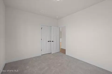 Bedroom - 1047 Merideth Rd, Plummer, ID 83851 photo 6 of 6