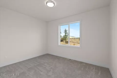 Bedroom - 1047 Merideth Rd, Plummer, ID 83851 photo 5 of 6