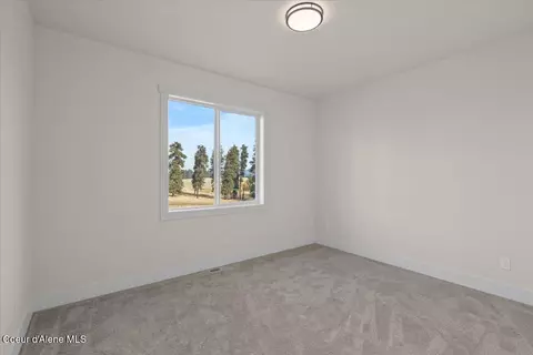 Bedroom - 1047 Merideth Rd, Plummer, ID 83851 photo 3 of 6