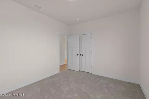 Bedroom - 1047 Merideth Rd, Plummer, ID 83851 photo 4 of 6