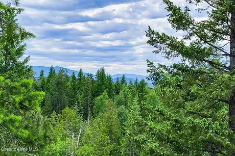 Nna W Gold Creek Ridge Rd, Sandpoint, ID 83864