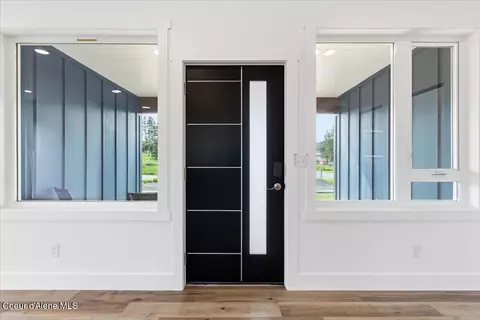 Entry Way - 743 A St, Plummer, ID 83851 photo 1 of 1