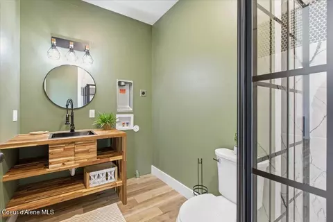 Bath - 743 A St, Plummer, ID 83851 photo 3 of 4