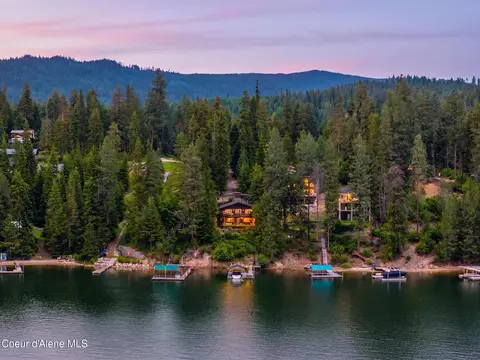 14661 N Samhill Trl, Hayden, ID 83835