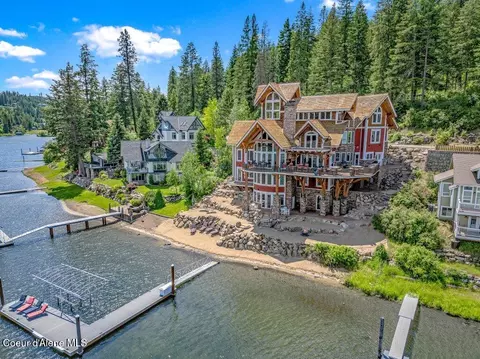 3710 S Westway Dr, Coeur D'alene, ID 83814
