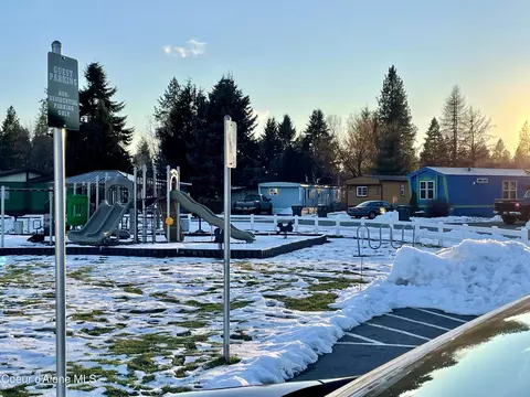 Exterior - 8572 W Park Loop, Rathdrum, ID 83858 photo 5 of 5