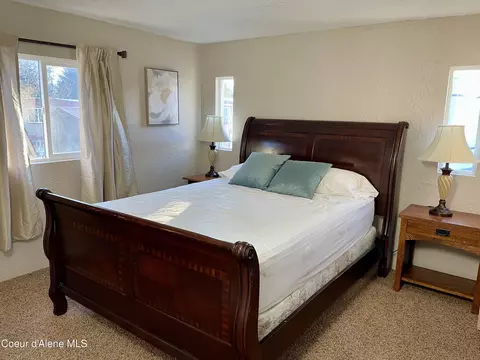 Bedroom - 8572 W Park Loop, Rathdrum, ID 83858 photo 1 of 4