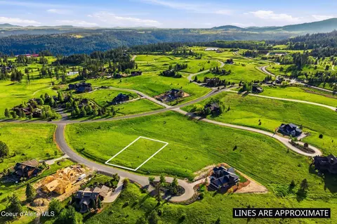 Nna S Citrine Dr, Coeur D'alene, ID 83814