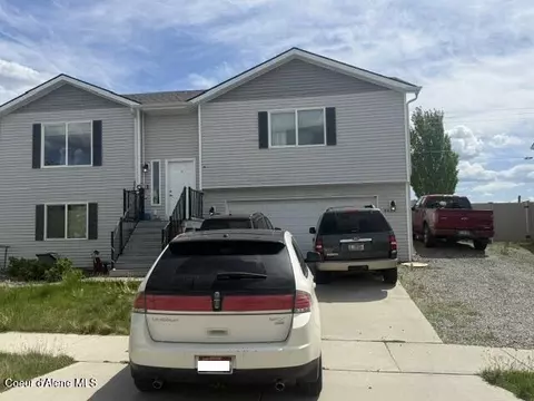 6662 W Rambo St, Rathdrum, ID 83858