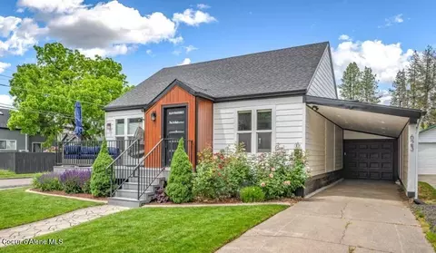 623 W Empire Ave, Coeur D'alene, ID 83814