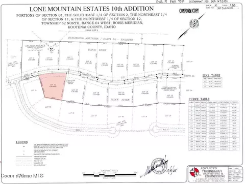 L40b7 N Eclipse Road, Rathdrum, ID 83858 photo 5