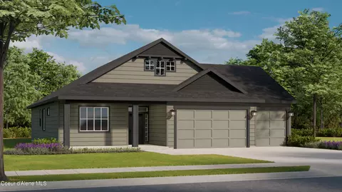 1184 E Walton Ct, Post Falls, ID 83854