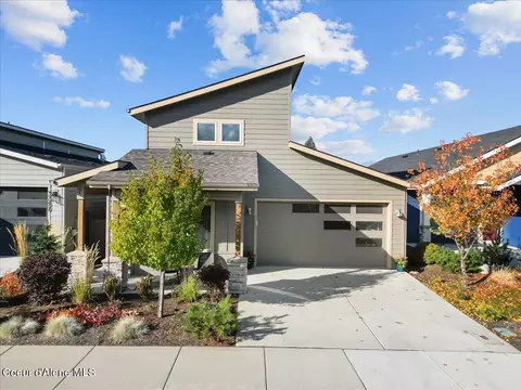 3299 N Rosalia Rd, Coeur D'alene, ID 83814