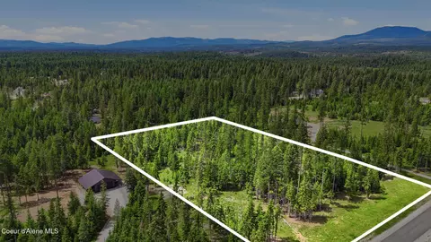 Nna Estate At Farragut Lot 3 Blk 1, Athol, ID 83801