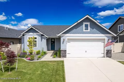 6960 N Hourglass Dr, Coeur D'alene, ID 83815