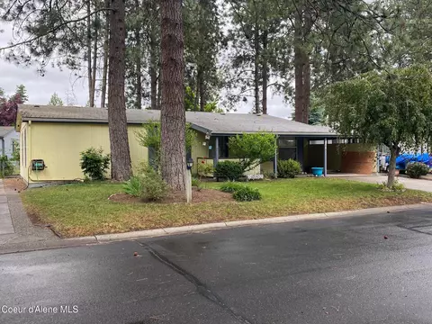 1067 W Reone Rd, Coeur D'alene, ID 83815