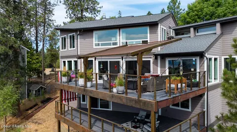 2920 E Fernan Hill Rd, Coeur D'alene, ID 83814