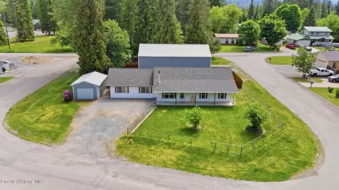 61 Merritt St, Priest River, ID 83856