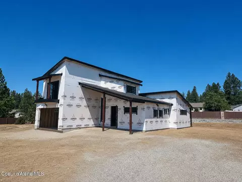 Exterior - 2771 E Ravine Dr, Post Falls, ID 83854 photo 2 of 8